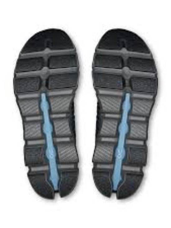 ON $170 Men\'s Cloudswift 4 Stone | Asphalt Sz 11.5 NIB!